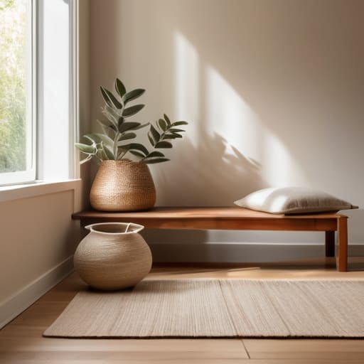 Tips on how to keep your house tidy.