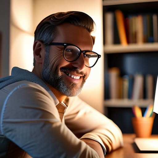 Tips on how to look better on video calls.