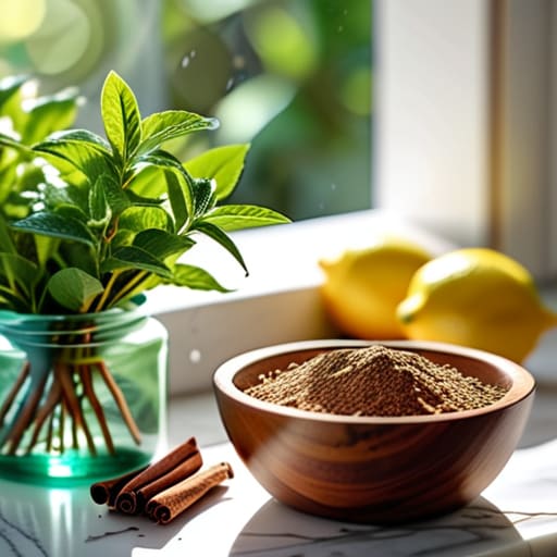 How to prevent pests at home naturally.