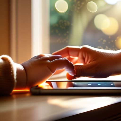 Guide on how to set up parental controls.