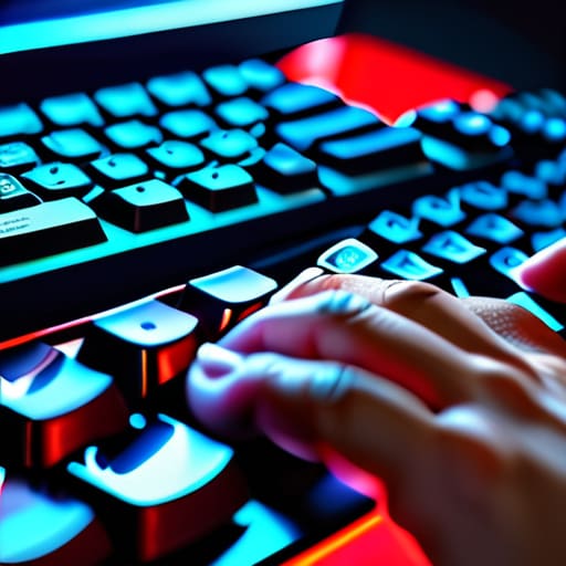 Learn how to spot a data breach.