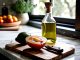 Tips on how to stock a healthy kitchen.