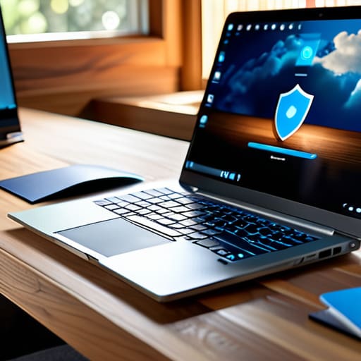 Guide on how to use cloud storage.