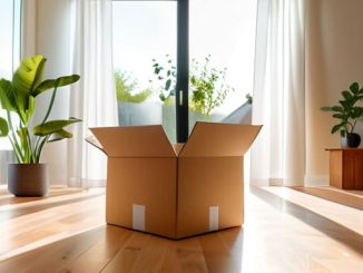 Stress-free moving tips for your next move.