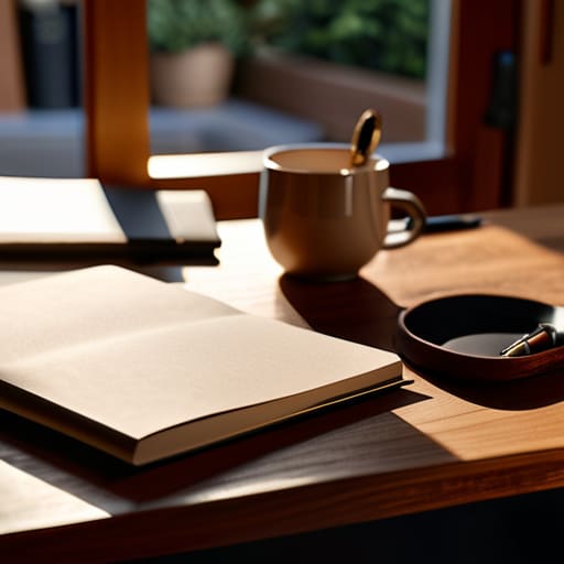 Strategies for effective personal branding.