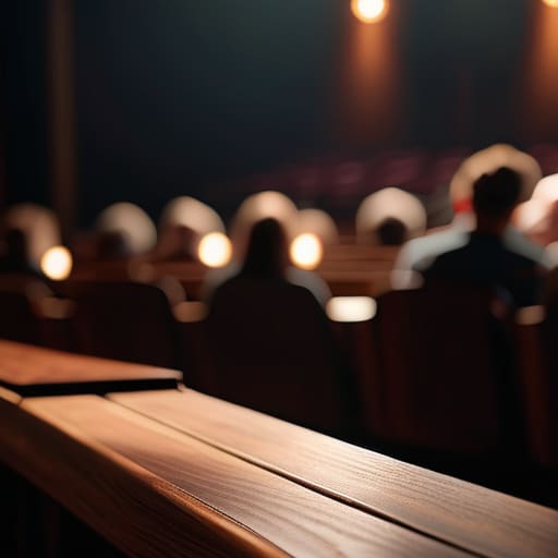 Public speaking tips for socially anxious individuals.