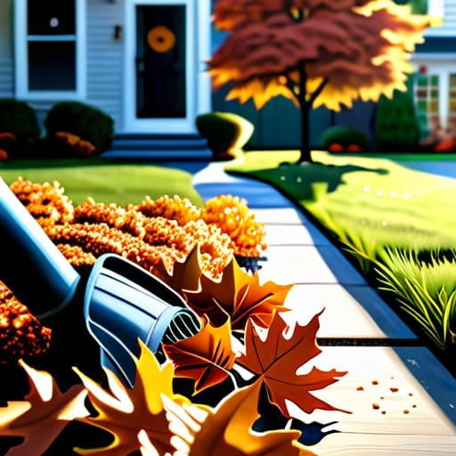 Essential seasonal home maintenance guide.