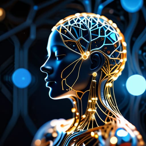 Explaining what is artificial intelligence overview.