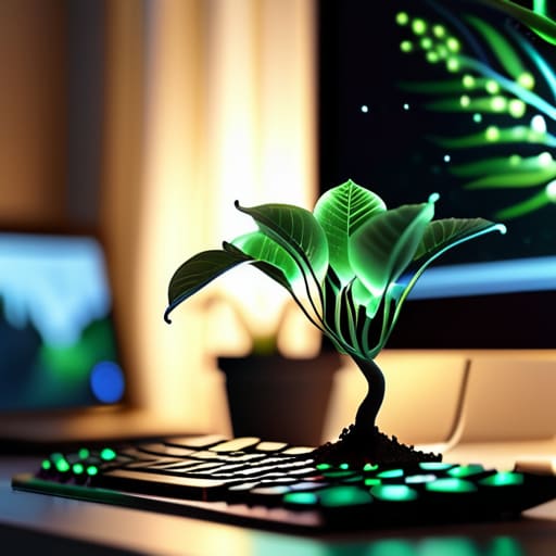 Kill the Distractions with Forest productivity app.