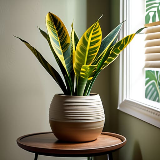 Low Maintenance Indoor Plants That Wont Add to Your Chaos