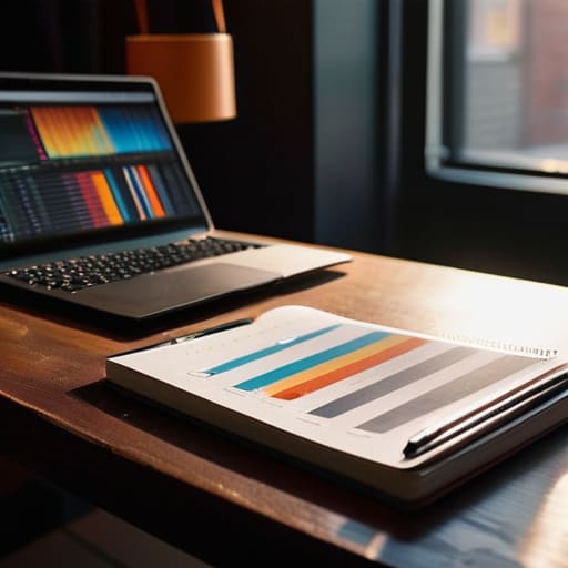 Mastering Market Value Research for Jobs Without the Panic