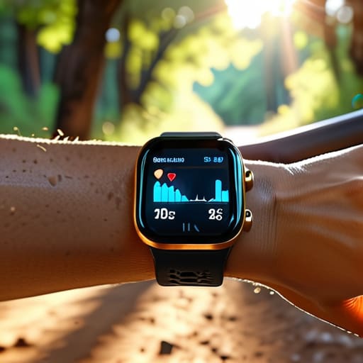 Mastering Real Time Heart Rate Tracking Without the Stress