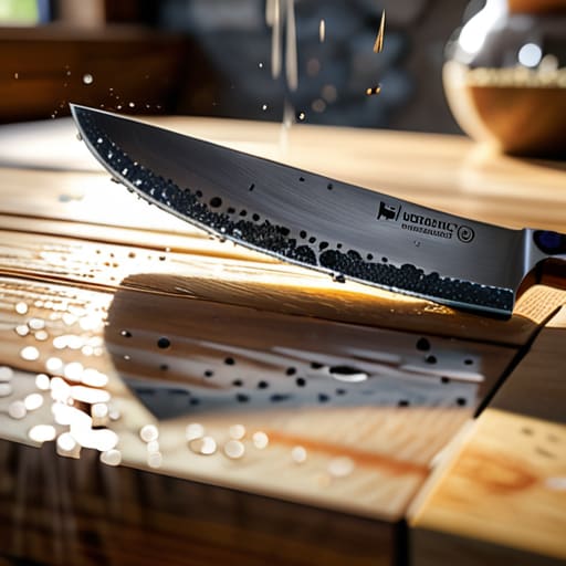 Mastering Whetstone Sharpening Techniques for Instant Results
