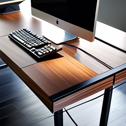 Smart Under Desk Cable Management Solutions for Instant Calm