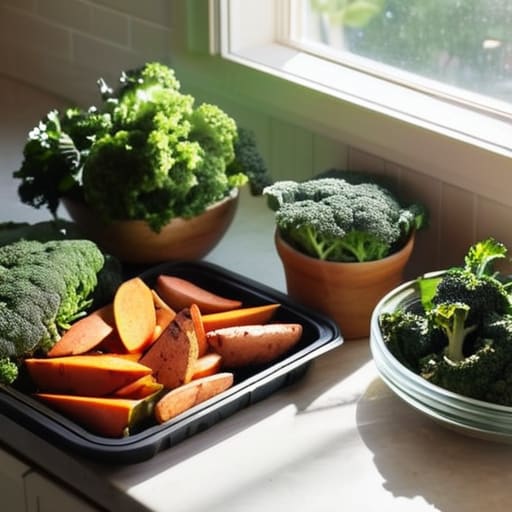 Smart Weekly Meal Planning Tips to Stop the Daily Panic