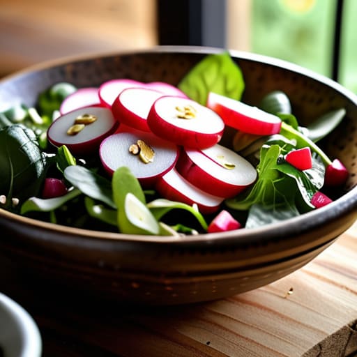 The Secret to Flavor Balancing in Salads Without the Stress
