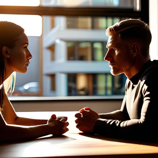 Using Radical Candor to Save Your Teams Sanity