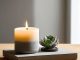 Cheap and modern concrete craft ideas.