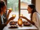 How shared meals build friendships effortlessly.