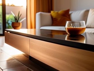 How smart home devices improve daily efficiency.