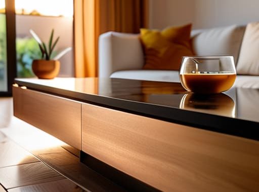 How smart home devices improve daily efficiency.