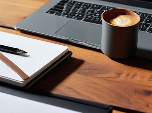 Tips on how to build a portfolio.