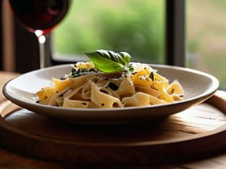 How to cook for one without it feeling grim.