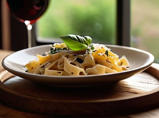 How to cook for one without it feeling grim.