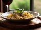 How to cook for one without it feeling grim.