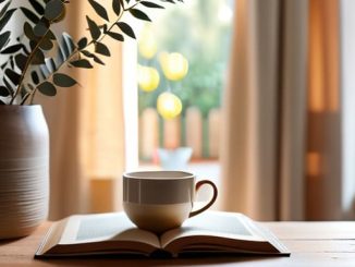 How to make a home that people want to visit.