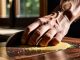 How to repair furniture instead of replacing it.