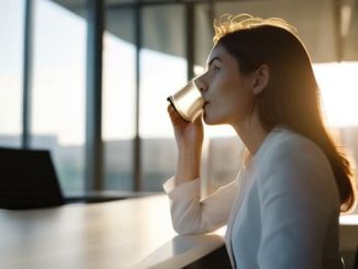 Navigating office politics in large corporations guide.