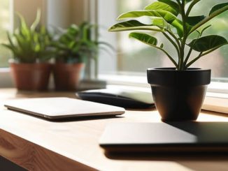 Strategies for effective remote work management.