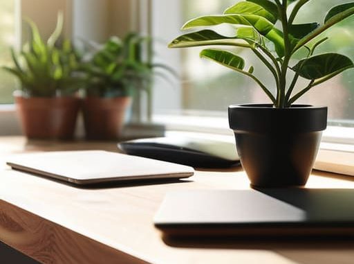 Strategies for effective remote work management.