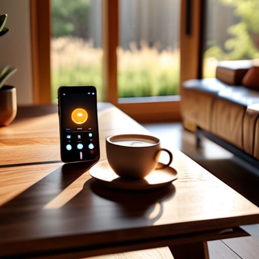 Automating Household Routines to Reclaim Your Morning Sanity