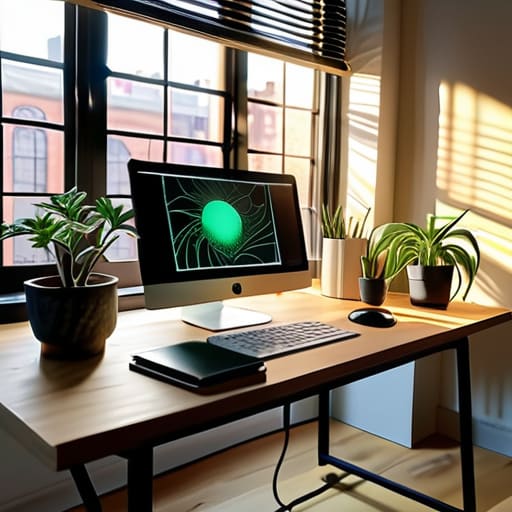 Automating Repetitive Creative Tasks to Reclaim Your Sanity