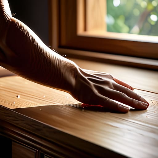 Choosing the Best Wood for Heavy Books Without the Stress