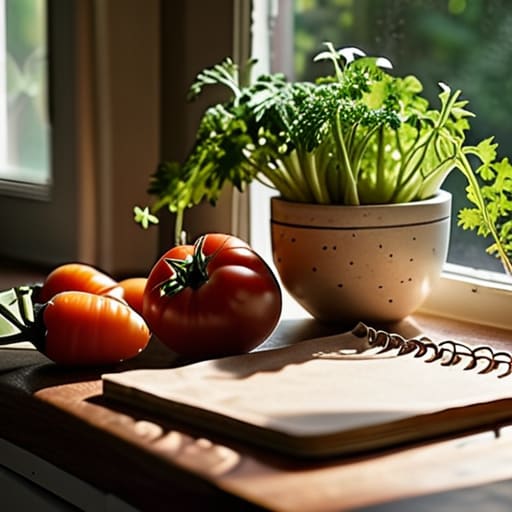 Mastering Meal Planning for Beginners Without the Stress
