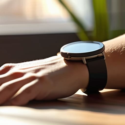 Mastering Real Time Heart Rate Monitoring Without the Stress