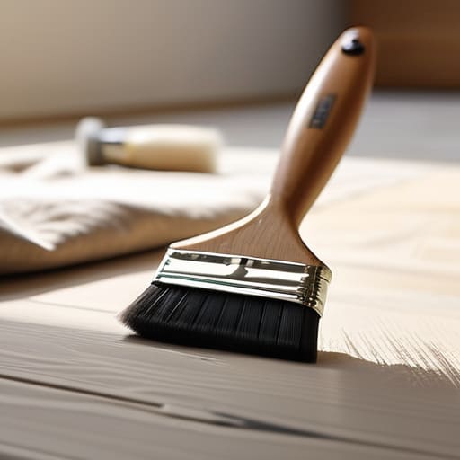 Mastering the Essential Painting Tools and Supplies Without Overspending
