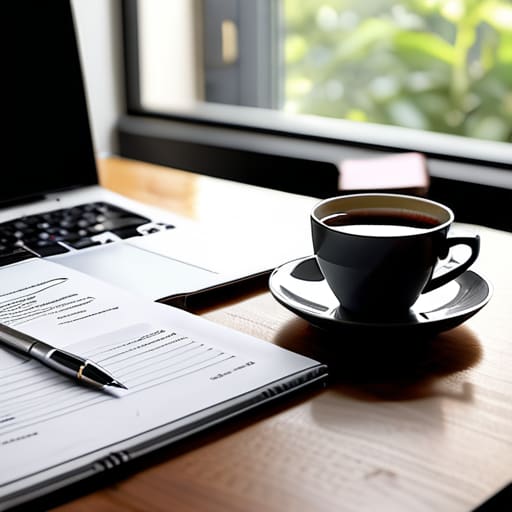 Mastering the Professional Cover Letter Structure Without the Stress
