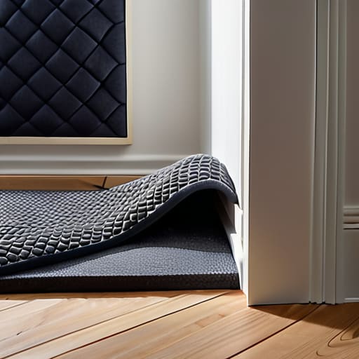 Smart Soundproofing Materials for Renters and Temporary Fixes