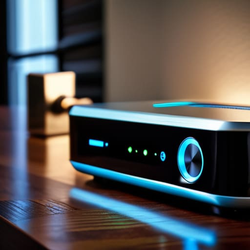 The 5 Minute Hack of Changing Router Admin Password