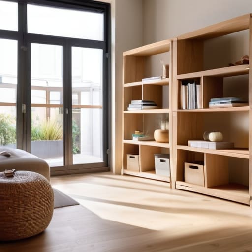 Vertical Storage Ideas for Apartments to Reclaim Your Floor Space