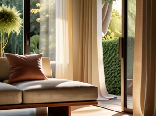 How smart home devices improve daily efficiency.