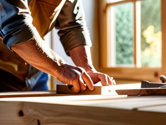 How to build a bookshelf that lasts.