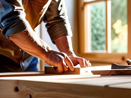 How to build a bookshelf that lasts.