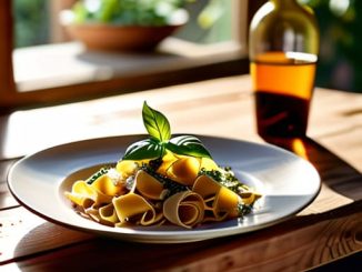 How to cook for one without it feeling grim.