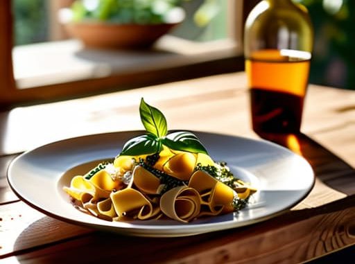 How to cook for one without it feeling grim.