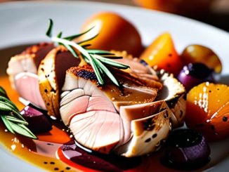 How to cook on a budget gourmet meals.